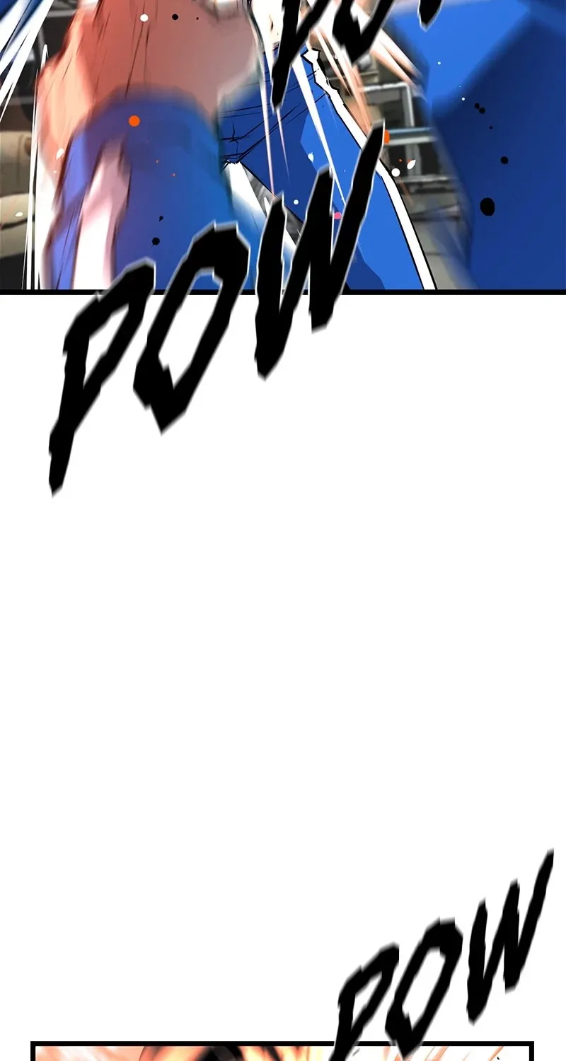 Hanlim Gym Zinmanga X Chapter 24 Page 7