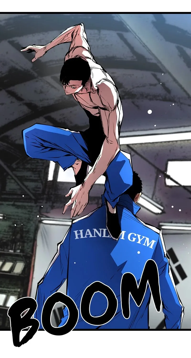 Hanlim Gym Zinmanga X Chapter 24 Page 13