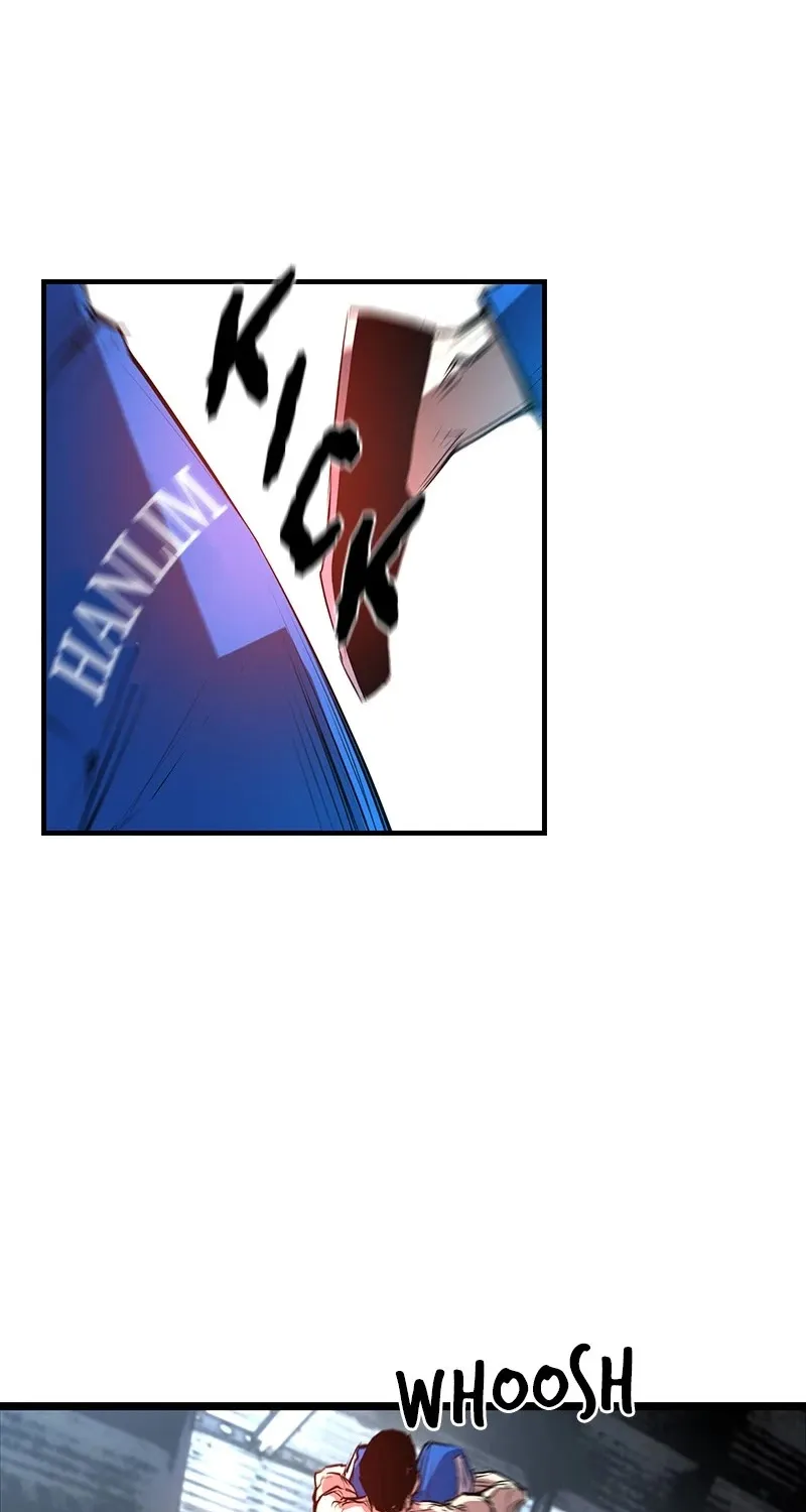 Hanlim Gym Zinmanga X Chapter 24 Page 15