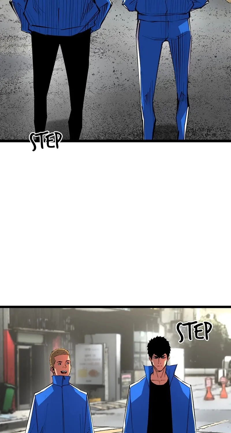 Hanlim Gym Zinmanga X Chapter 23 Page 13