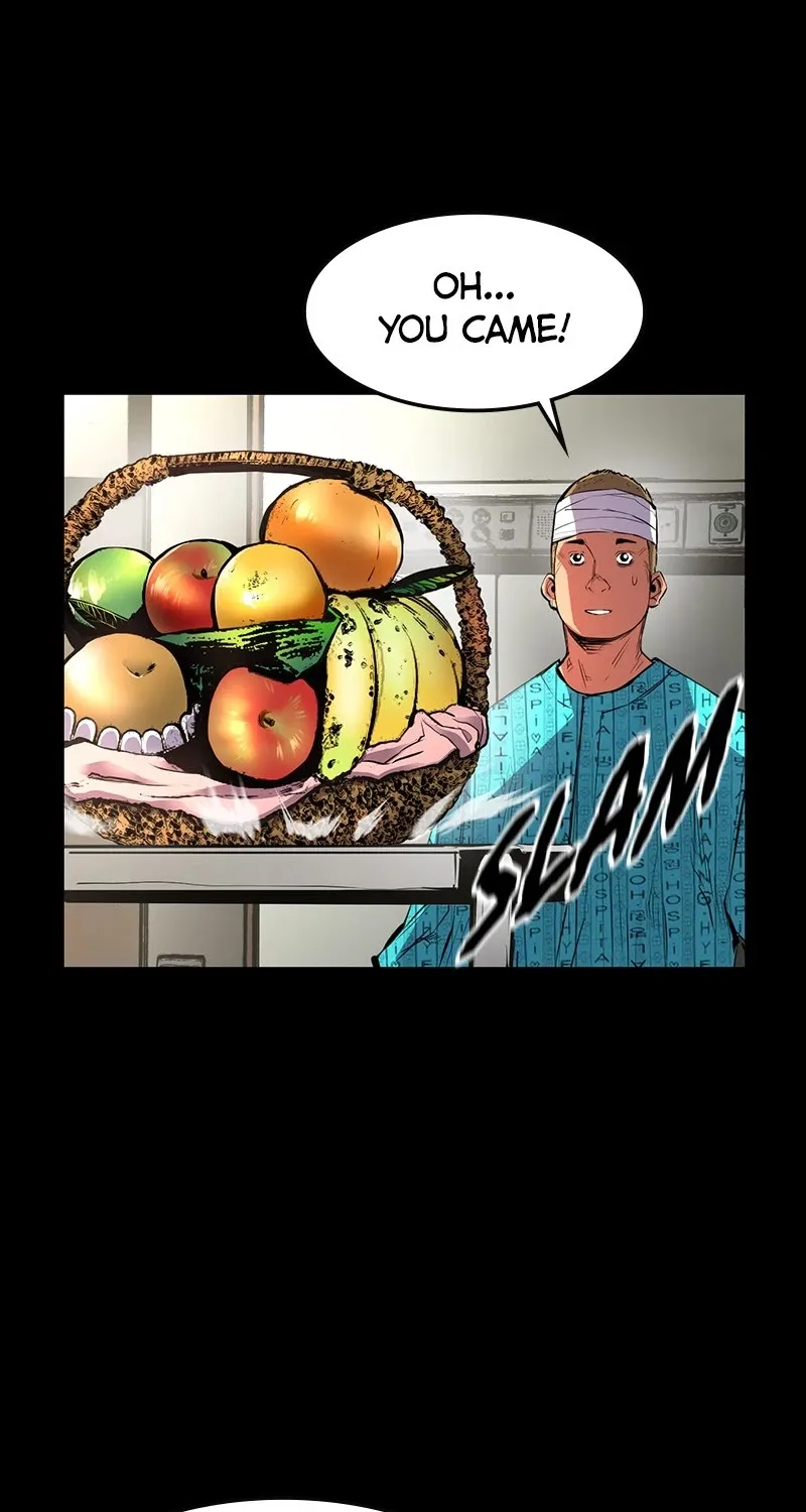 Hanlim Gym Zinmanga X Chapter 23 Page 19