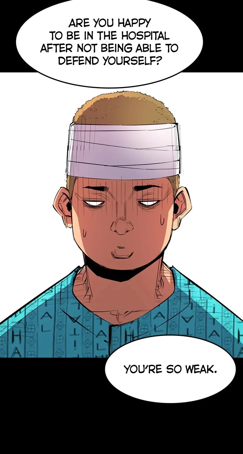 Hanlim Gym Zinmanga X Chapter 23 Page 22