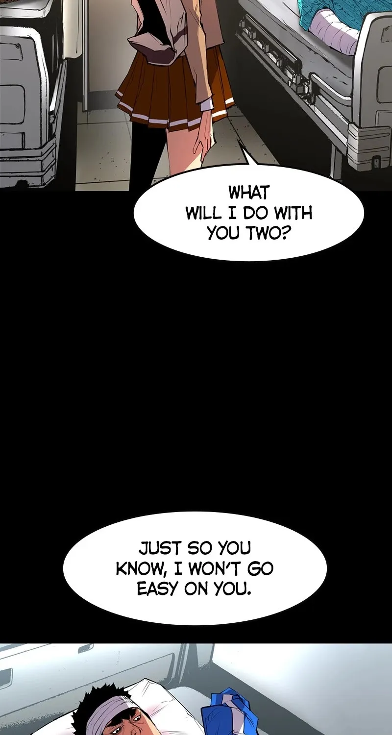 Hanlim Gym Zinmanga X Chapter 23 Page 25