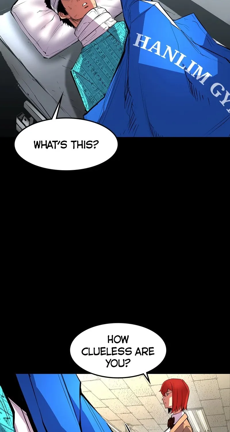 Hanlim Gym Zinmanga X Chapter 23 Page 26