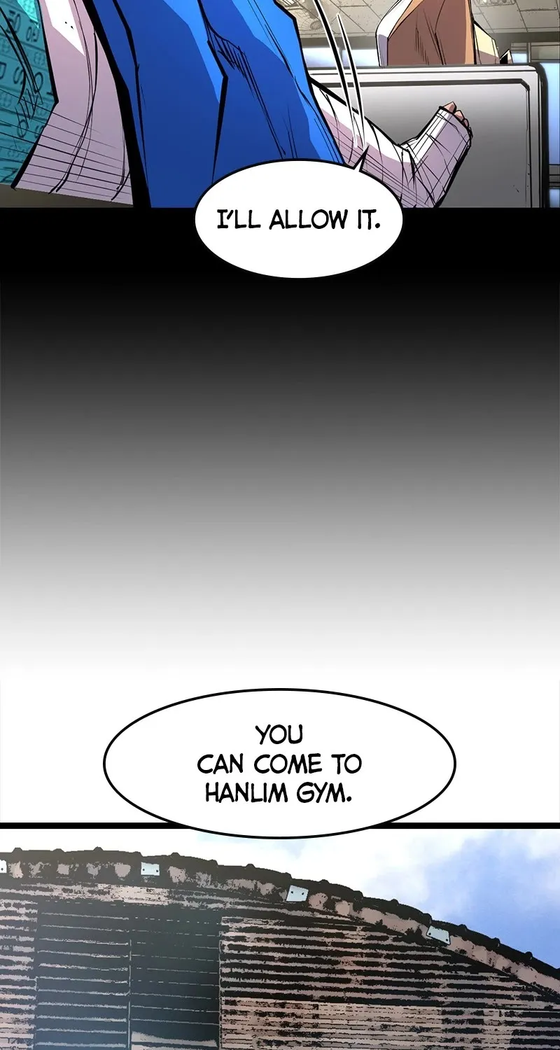 Hanlim Gym Zinmanga X Chapter 23 Page 27