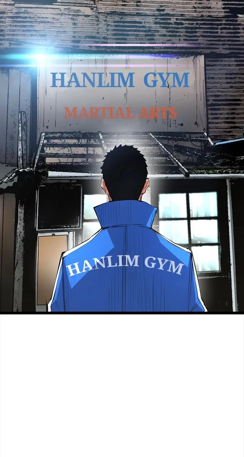 Hanlim Gym Zinmanga X Chapter 23 Page 28