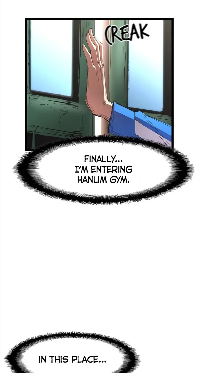Hanlim Gym Zinmanga X Chapter 23 Page 29