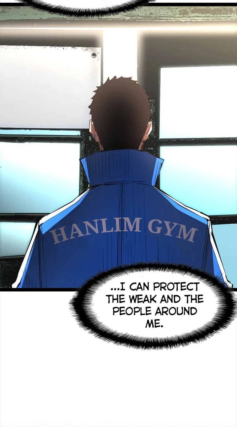 Hanlim Gym Zinmanga X Chapter 23 Page 30