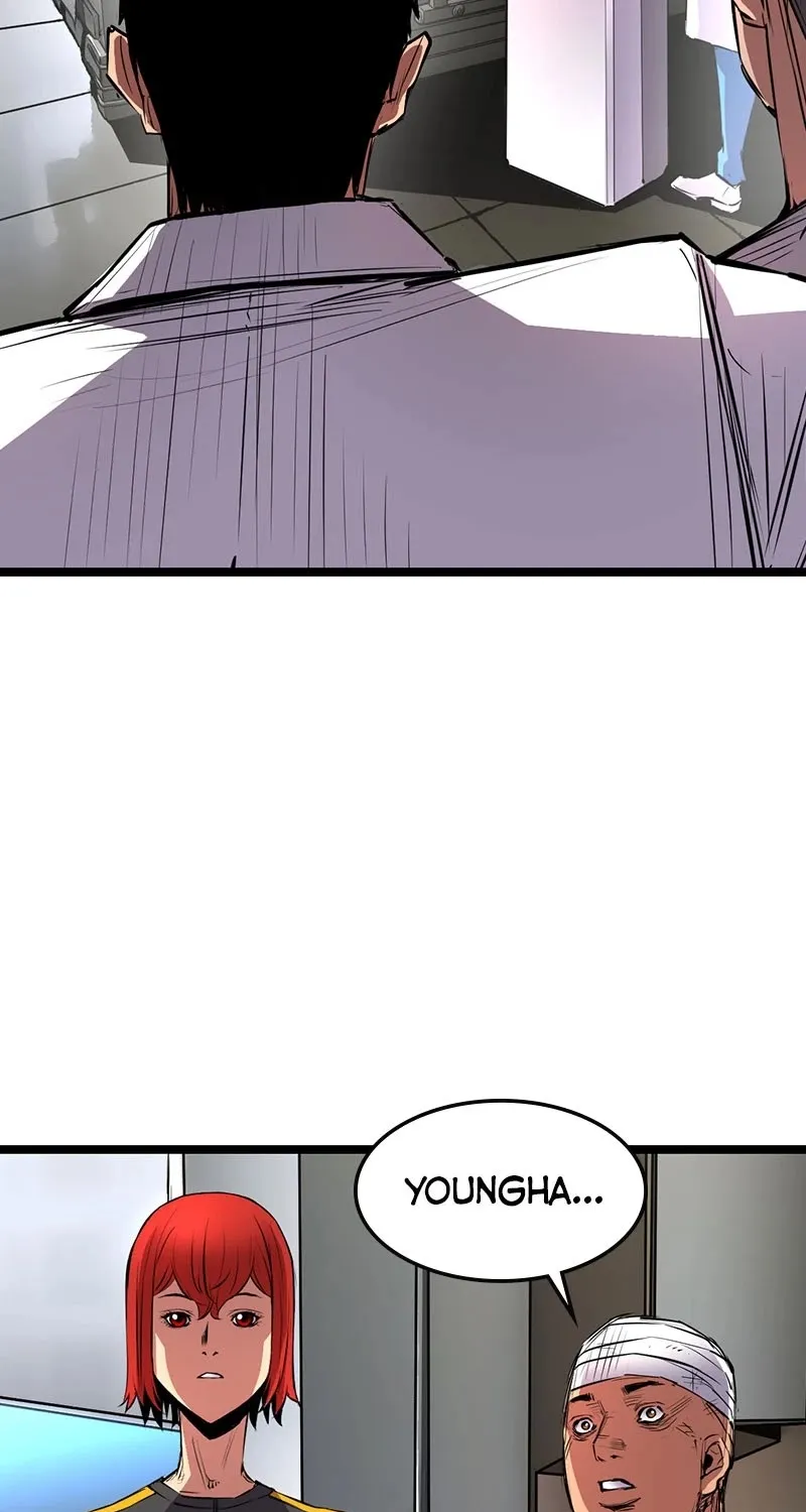 Hanlim Gym Zinmanga X Chapter 22 Page 41