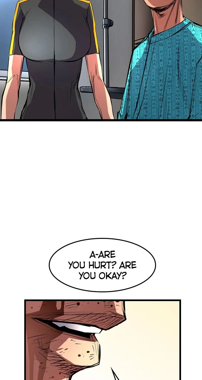 Hanlim Gym Zinmanga X Chapter 22 Page 42