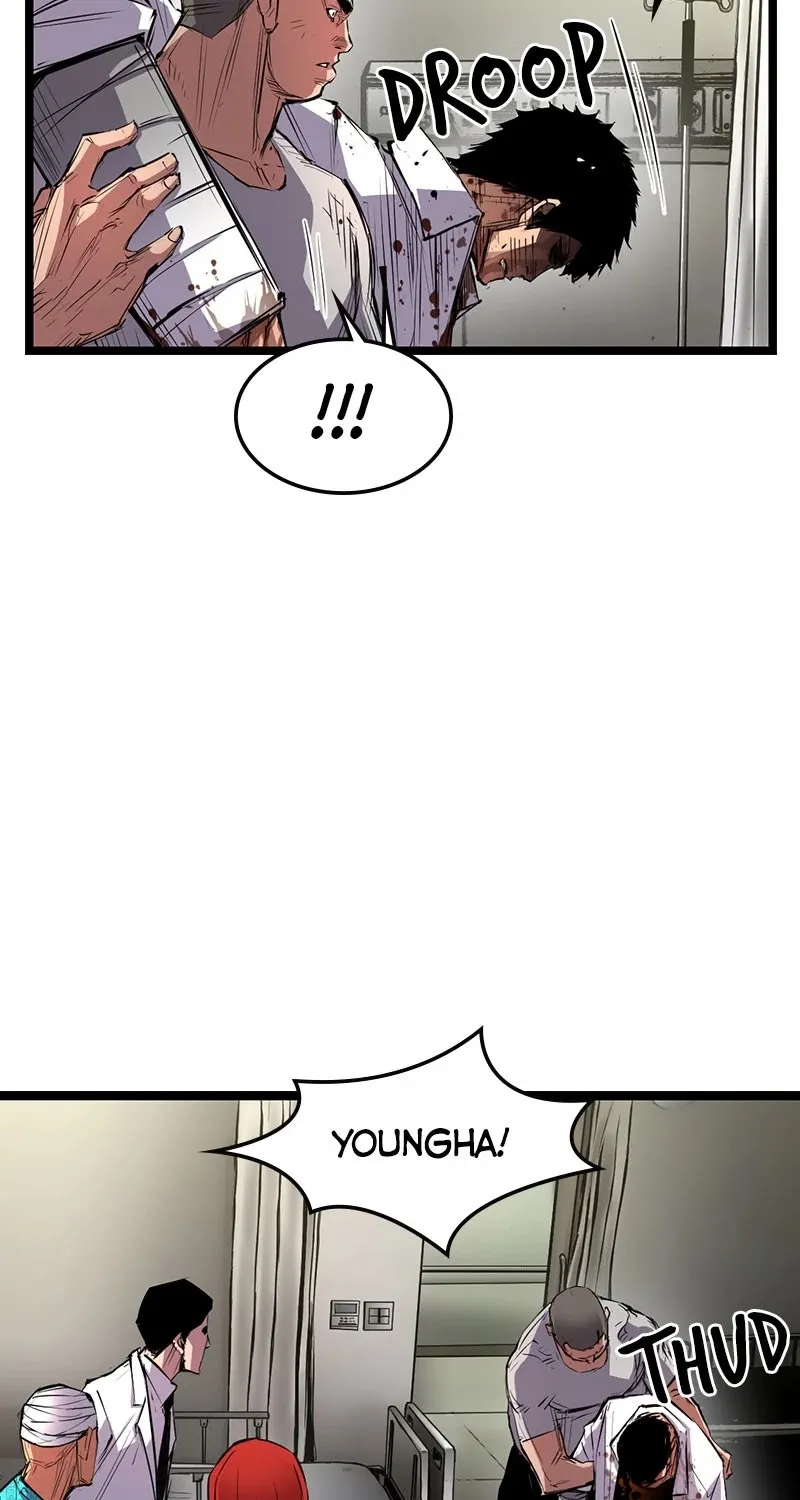Hanlim Gym Zinmanga X Chapter 22 Page 45