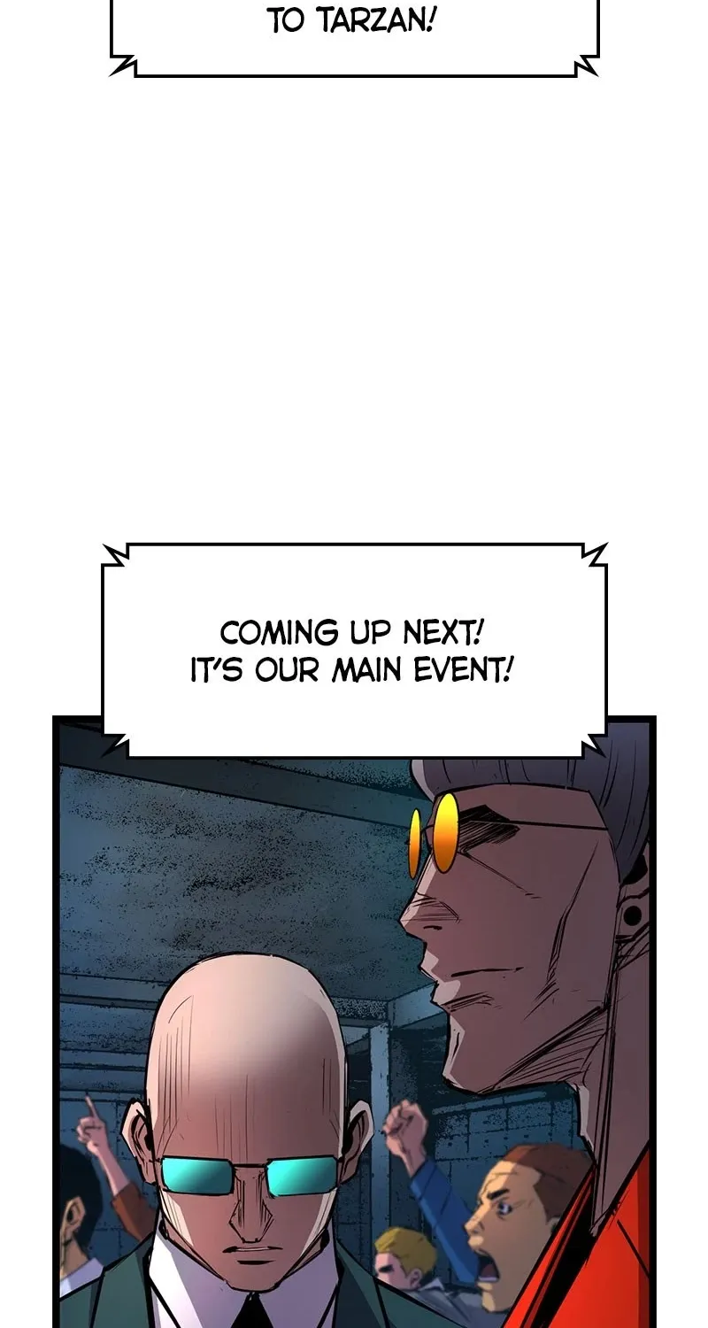 Hanlim Gym Zinmanga X Chapter 22 Page 50