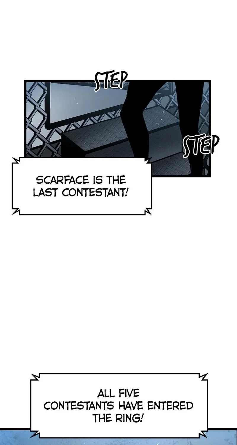 Hanlim Gym Zinmanga X Chapter 22 Page 56