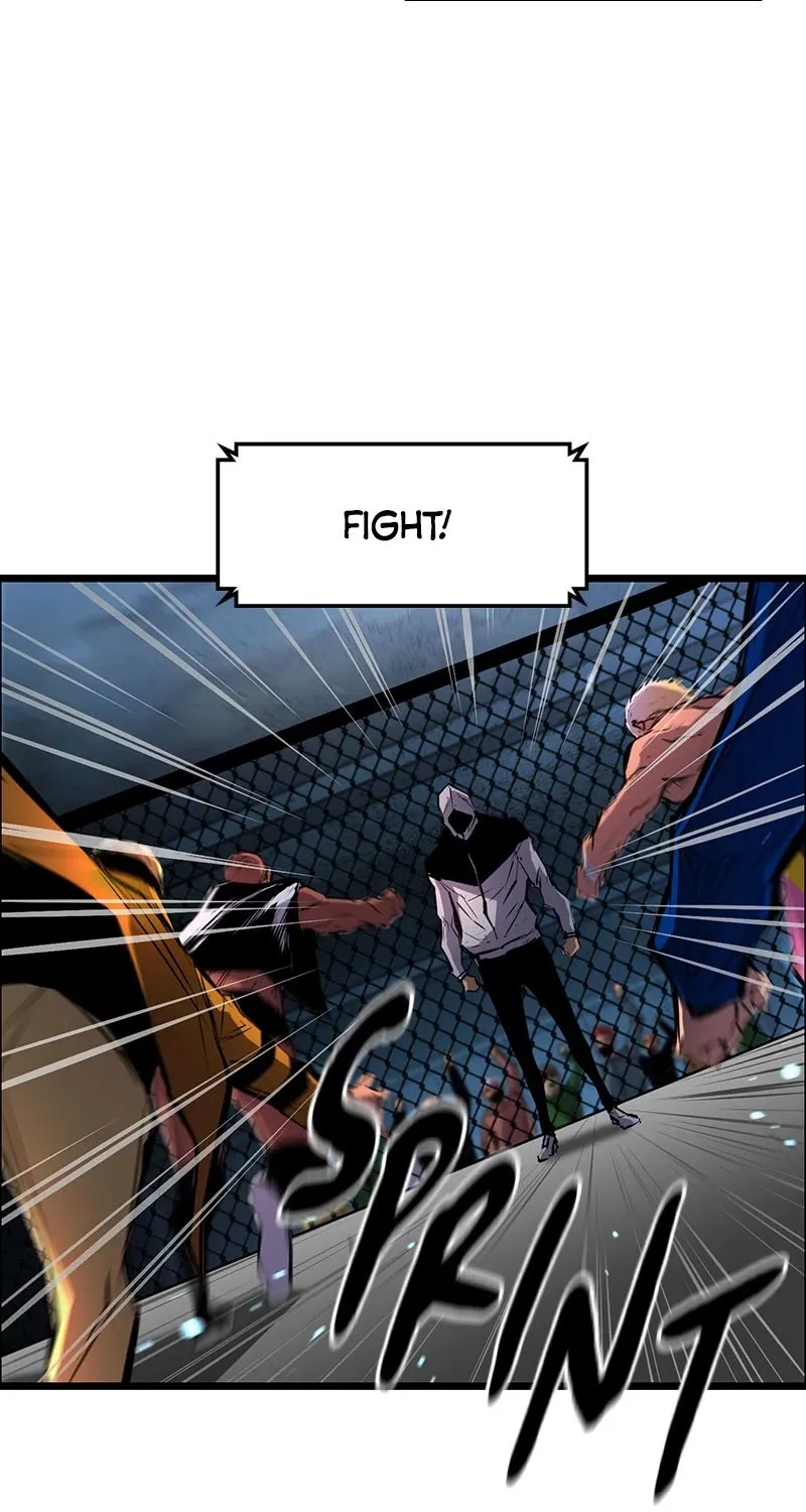Hanlim Gym Zinmanga X Chapter 22 Page 59