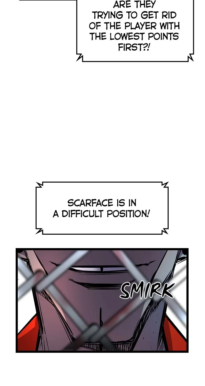 Hanlim Gym Zinmanga X Chapter 22 Page 61