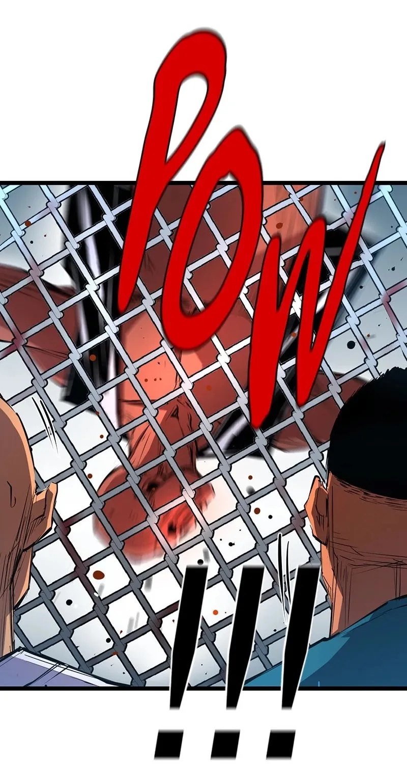 Hanlim Gym Zinmanga X Chapter 22 Page 66