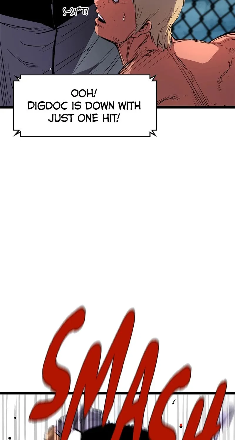 Hanlim Gym Zinmanga X Chapter 22 Page 68