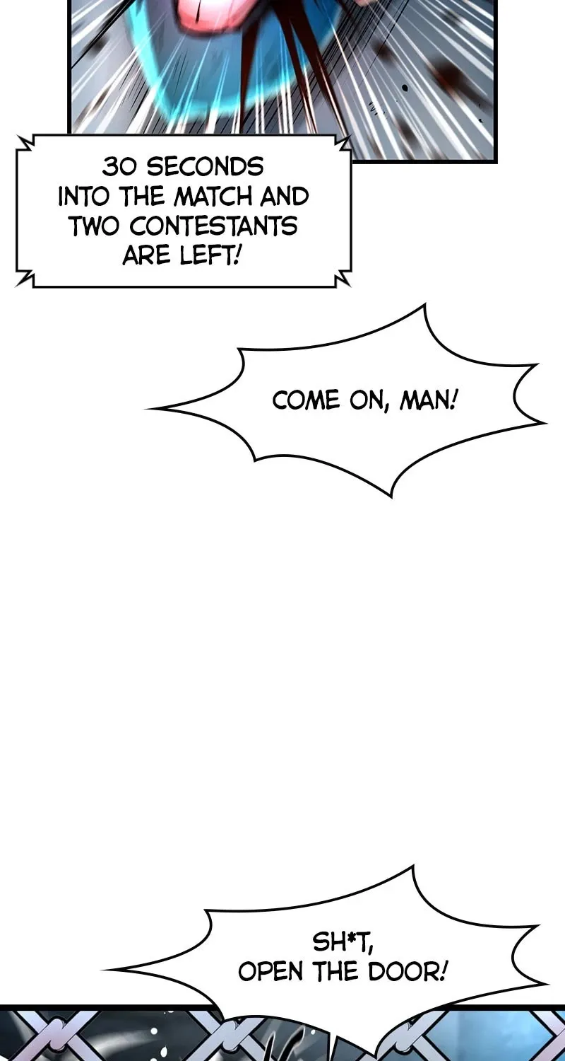 Hanlim Gym Zinmanga X Chapter 22 Page 73