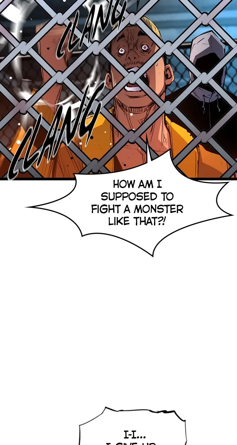 Hanlim Gym Zinmanga X Chapter 22 Page 74