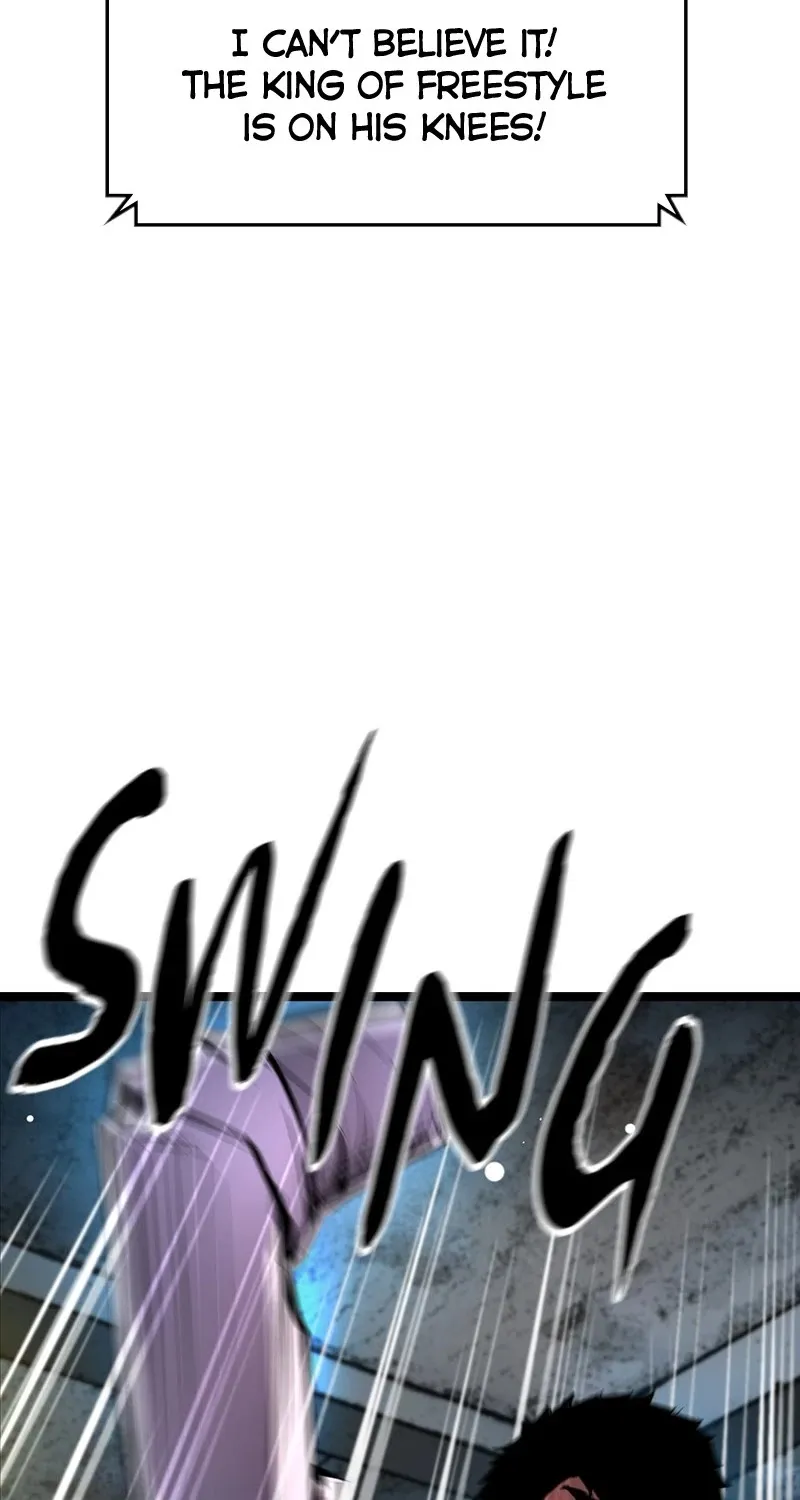 Hanlim Gym Zinmanga X Chapter 21 Page 32