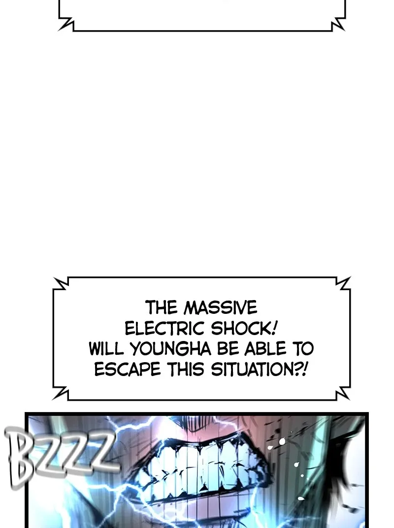 Hanlim Gym Zinmanga X Chapter 21 Page 40