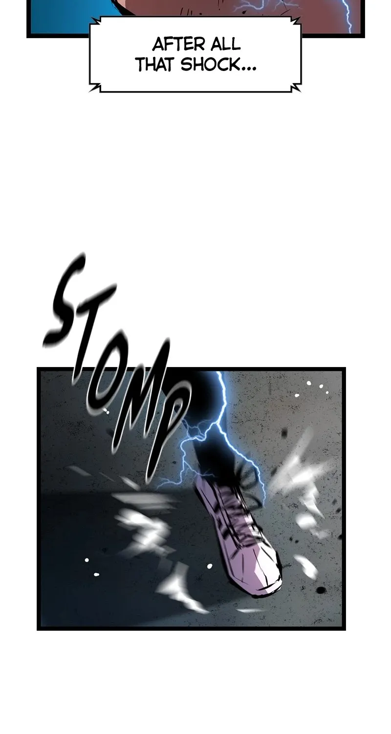 Hanlim Gym Zinmanga X Chapter 21 Page 50