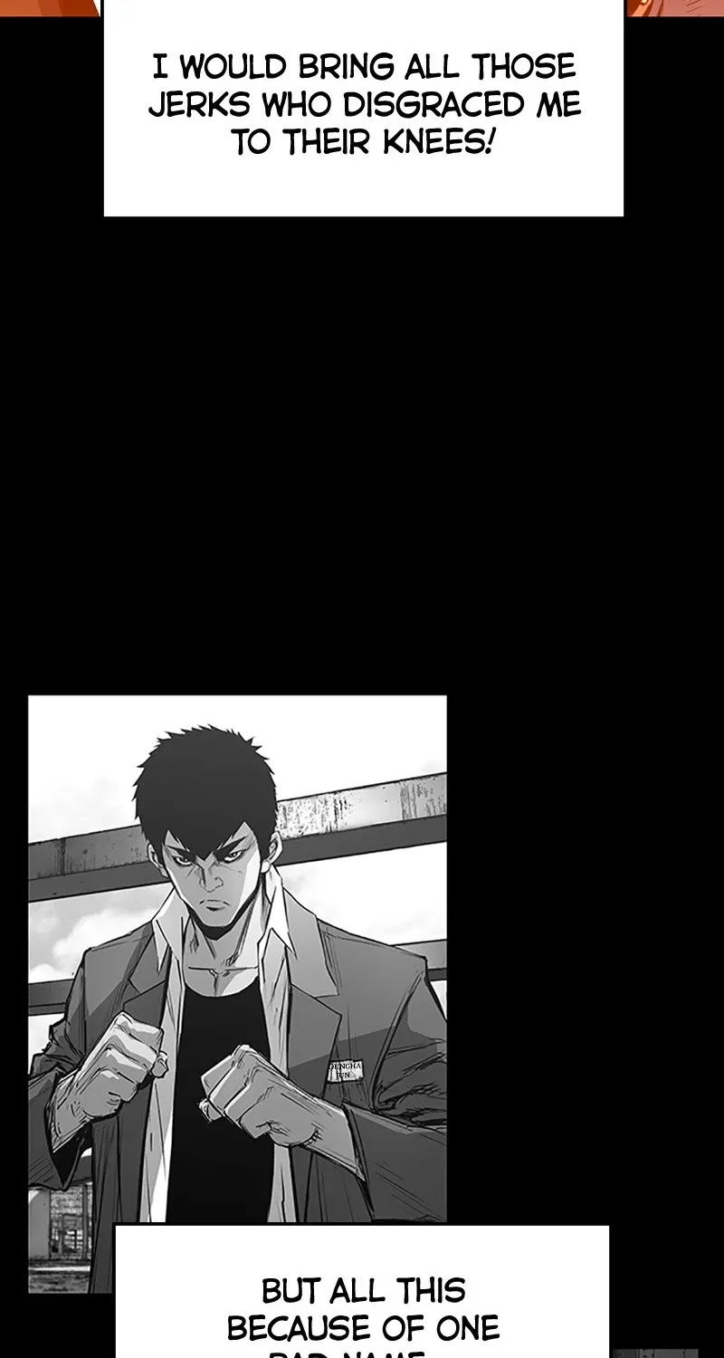 Hanlim Gym Zinmanga X Chapter 21 Page 68