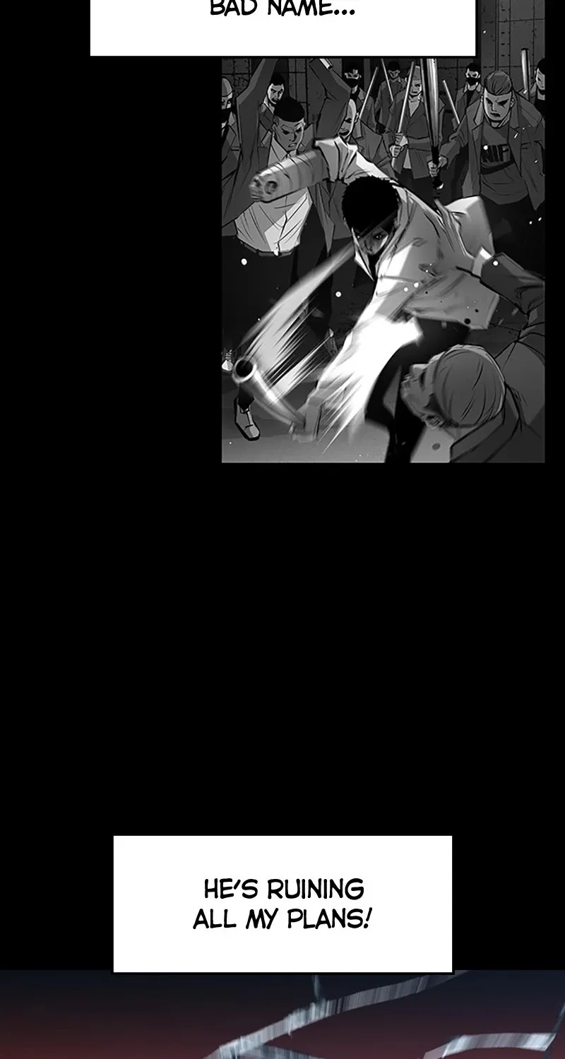 Hanlim Gym Zinmanga X Chapter 21 Page 69