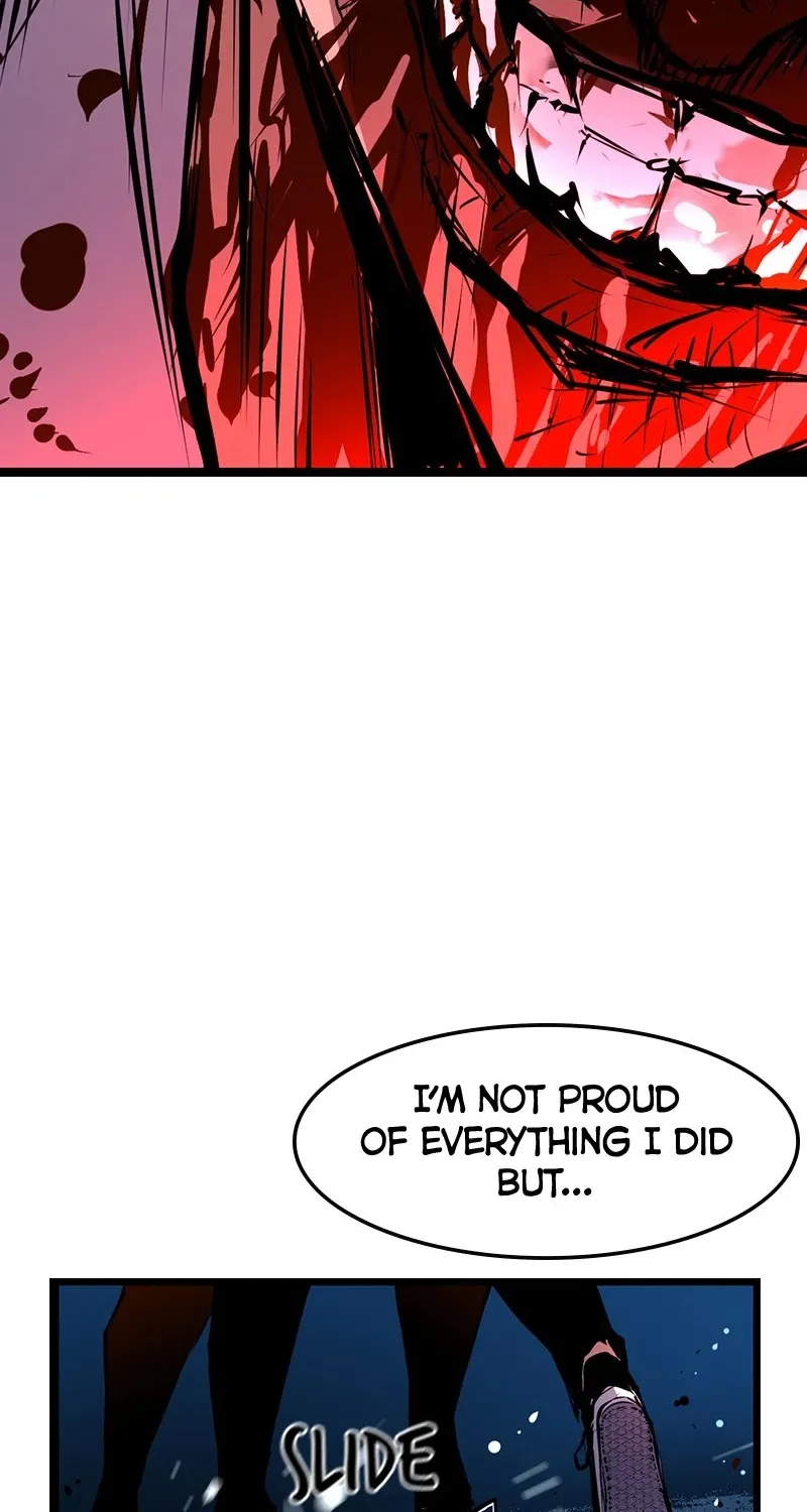 Hanlim Gym Zinmanga X Chapter 21 Page 100