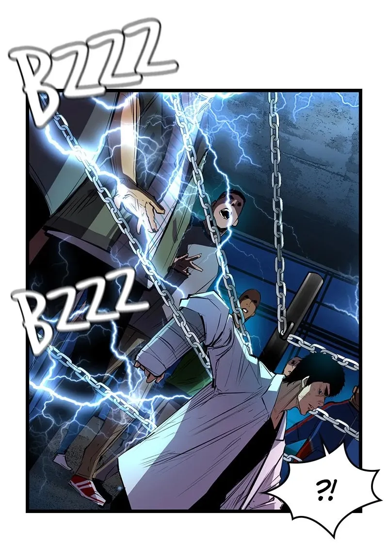 Hanlim Gym Zinmanga X Chapter 20 Page 38