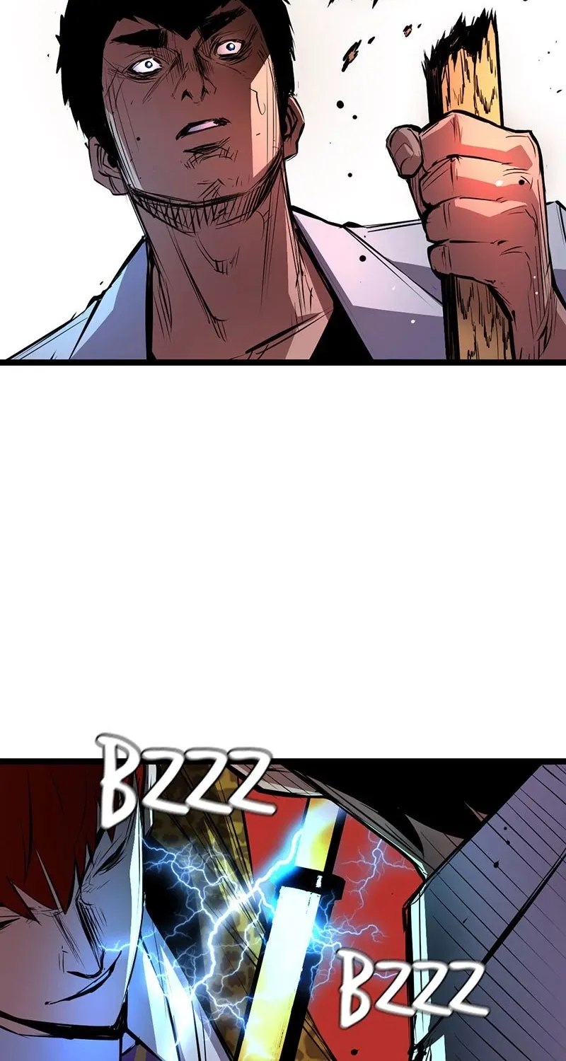 Hanlim Gym Zinmanga X Chapter 20 Page 46