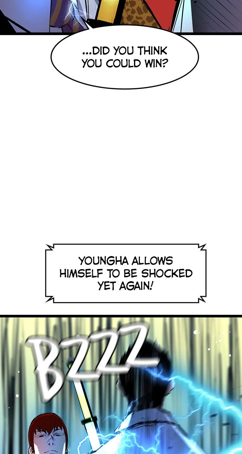 Hanlim Gym Zinmanga X Chapter 20 Page 47