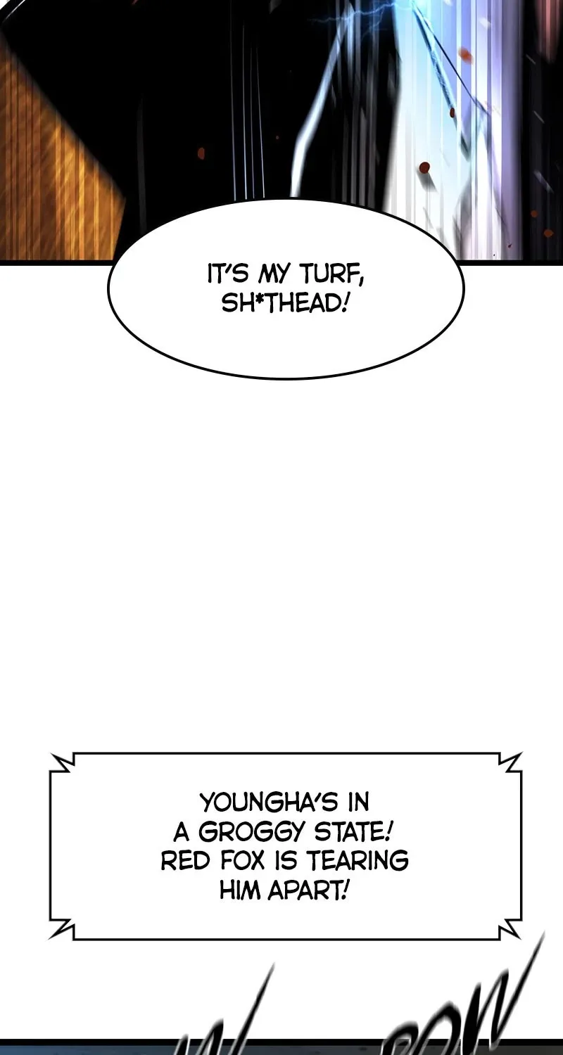 Hanlim Gym Zinmanga X Chapter 20 Page 52
