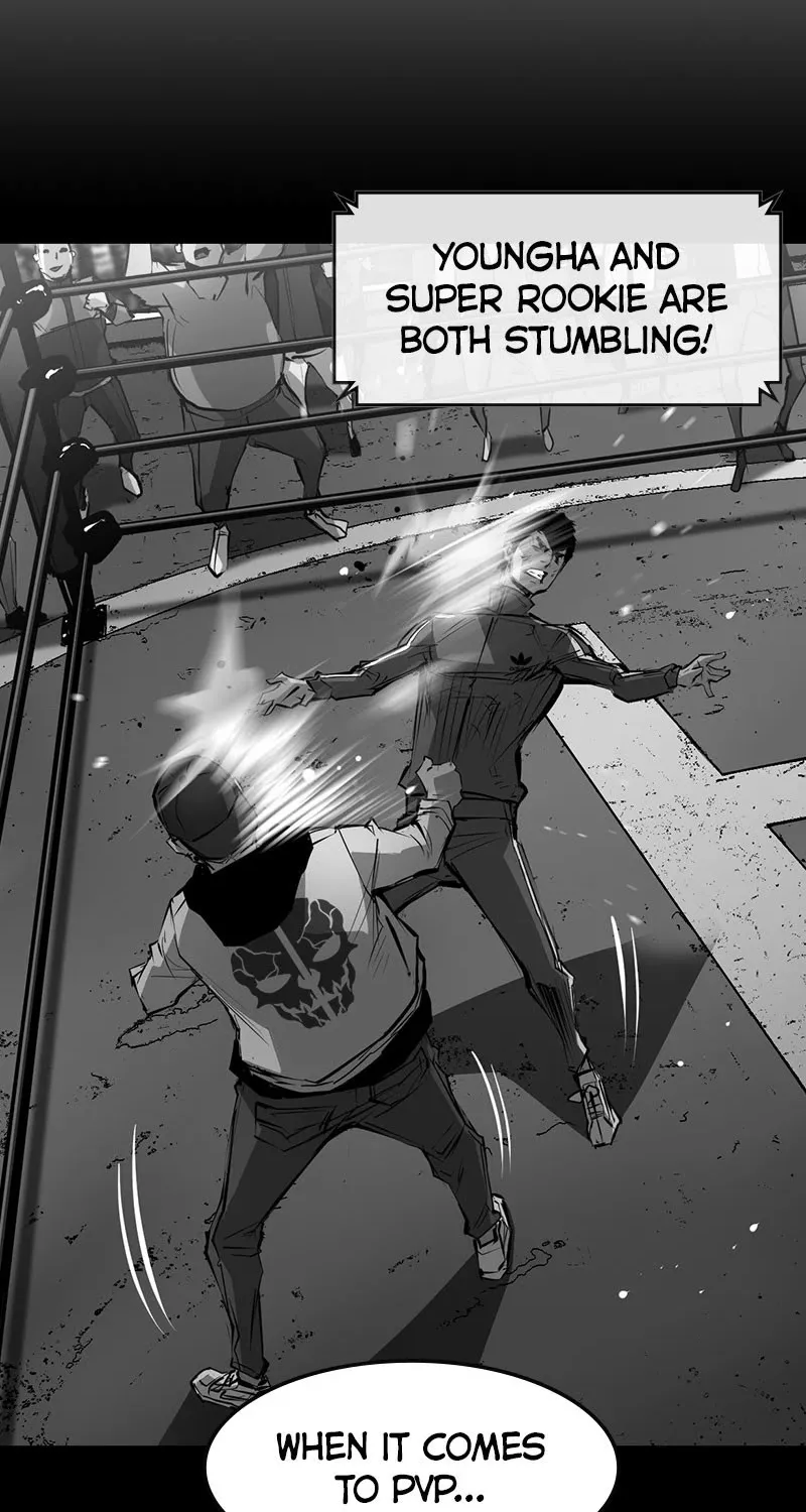 Hanlim Gym Zinmanga X Chapter 20 Page 58