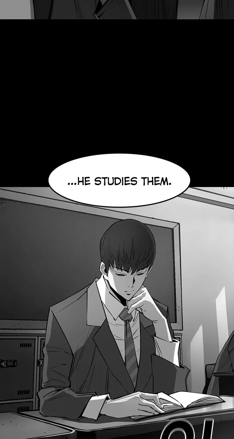 Hanlim Gym Zinmanga X Chapter 20 Page 60