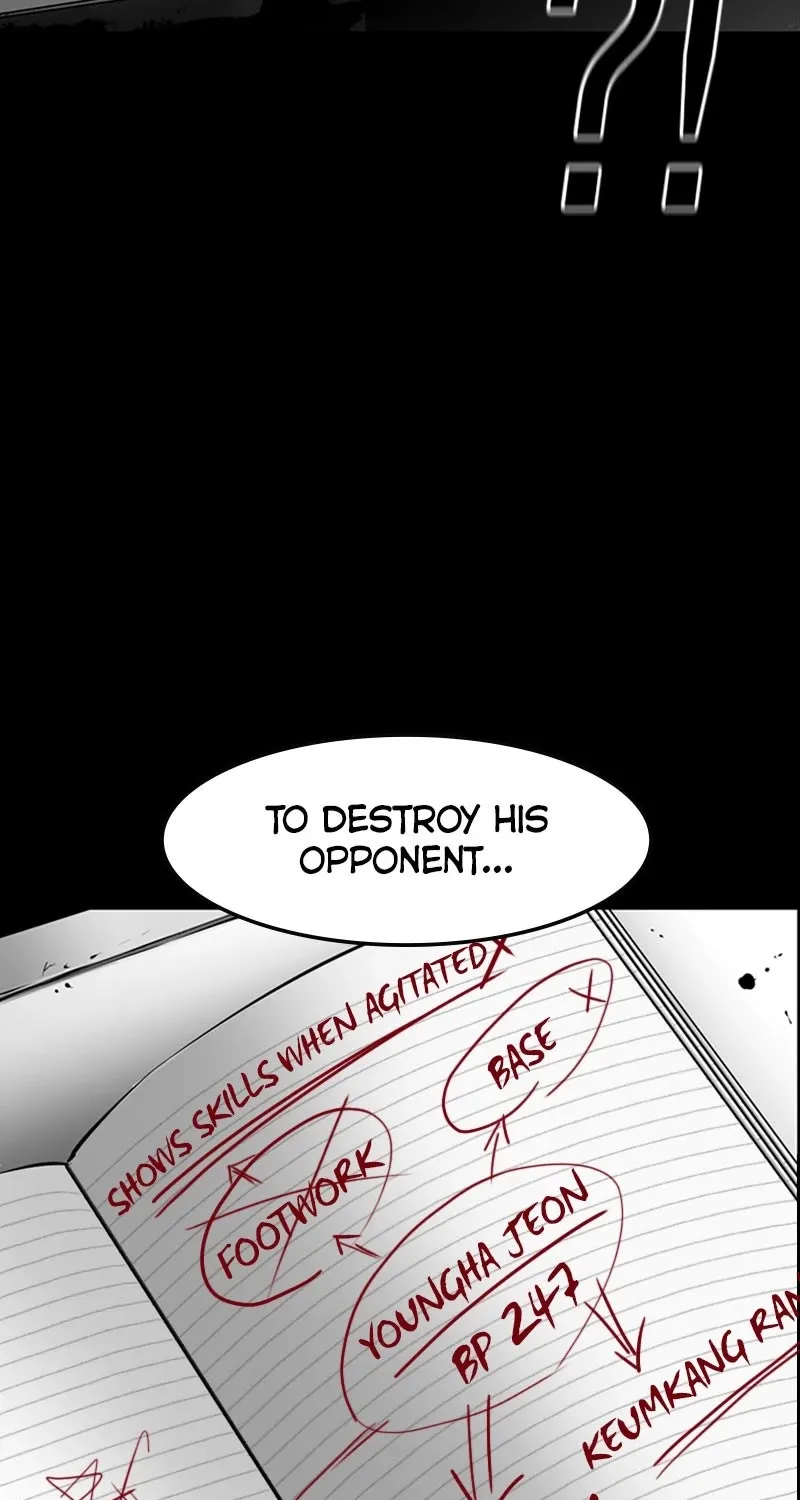 Hanlim Gym Zinmanga X Chapter 20 Page 61