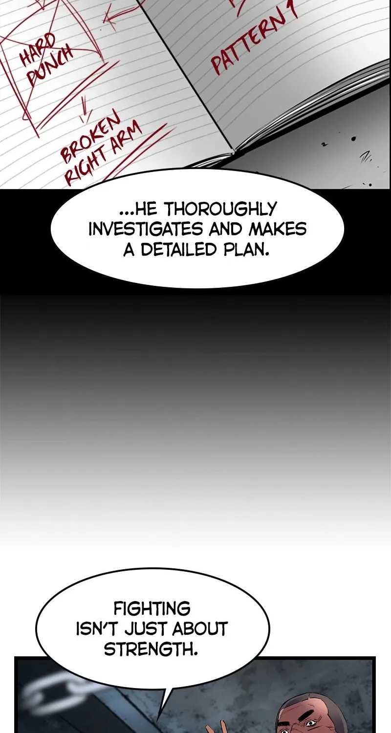 Hanlim Gym Zinmanga X Chapter 20 Page 62
