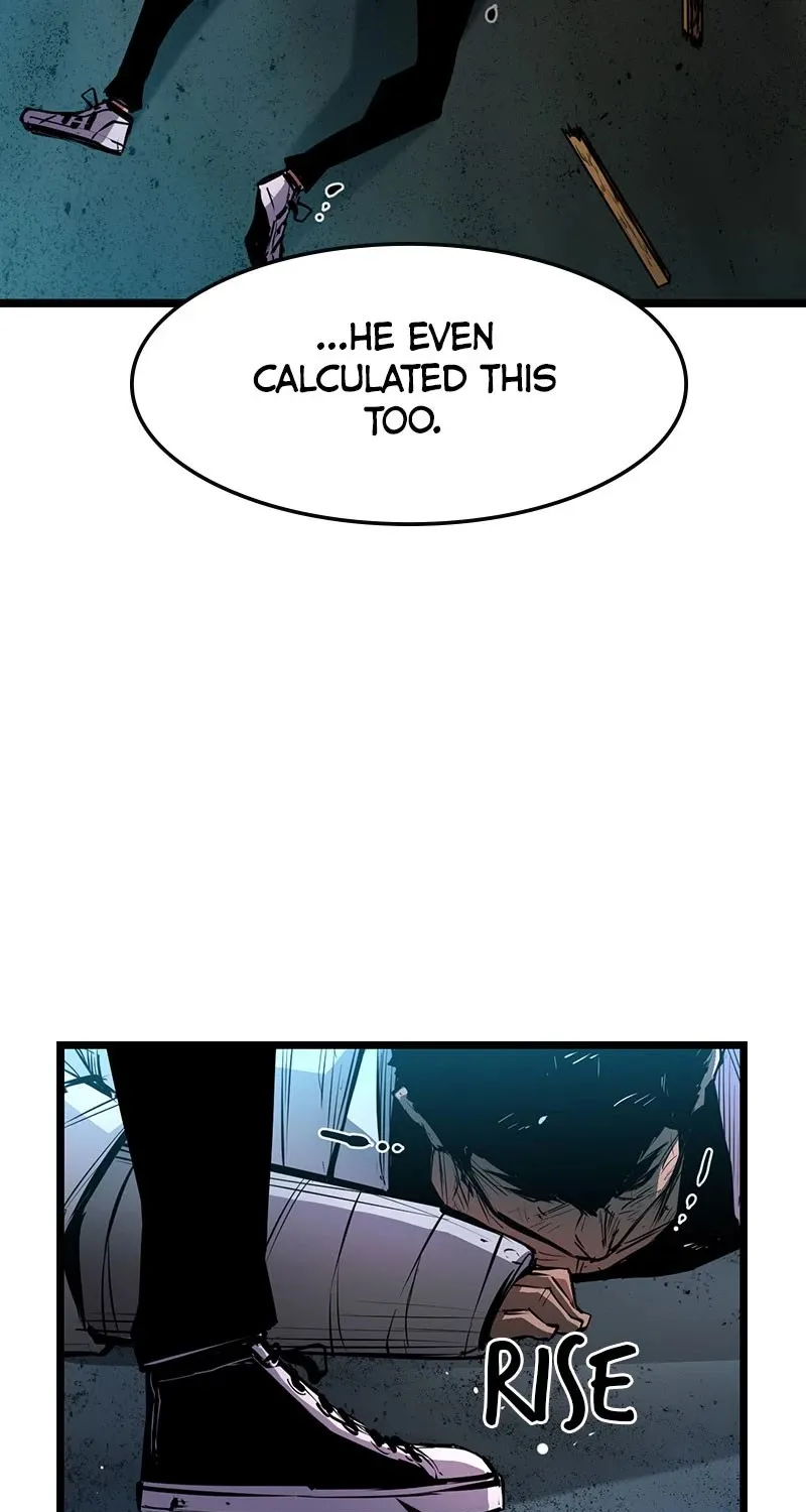 Hanlim Gym Zinmanga X Chapter 20 Page 67