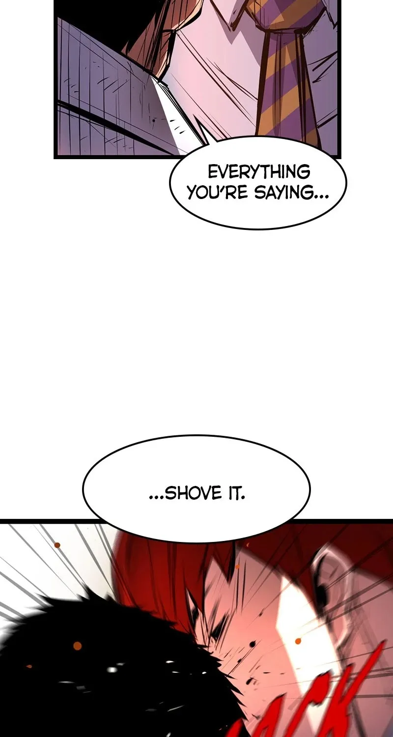 Hanlim Gym Zinmanga X Chapter 20 Page 72