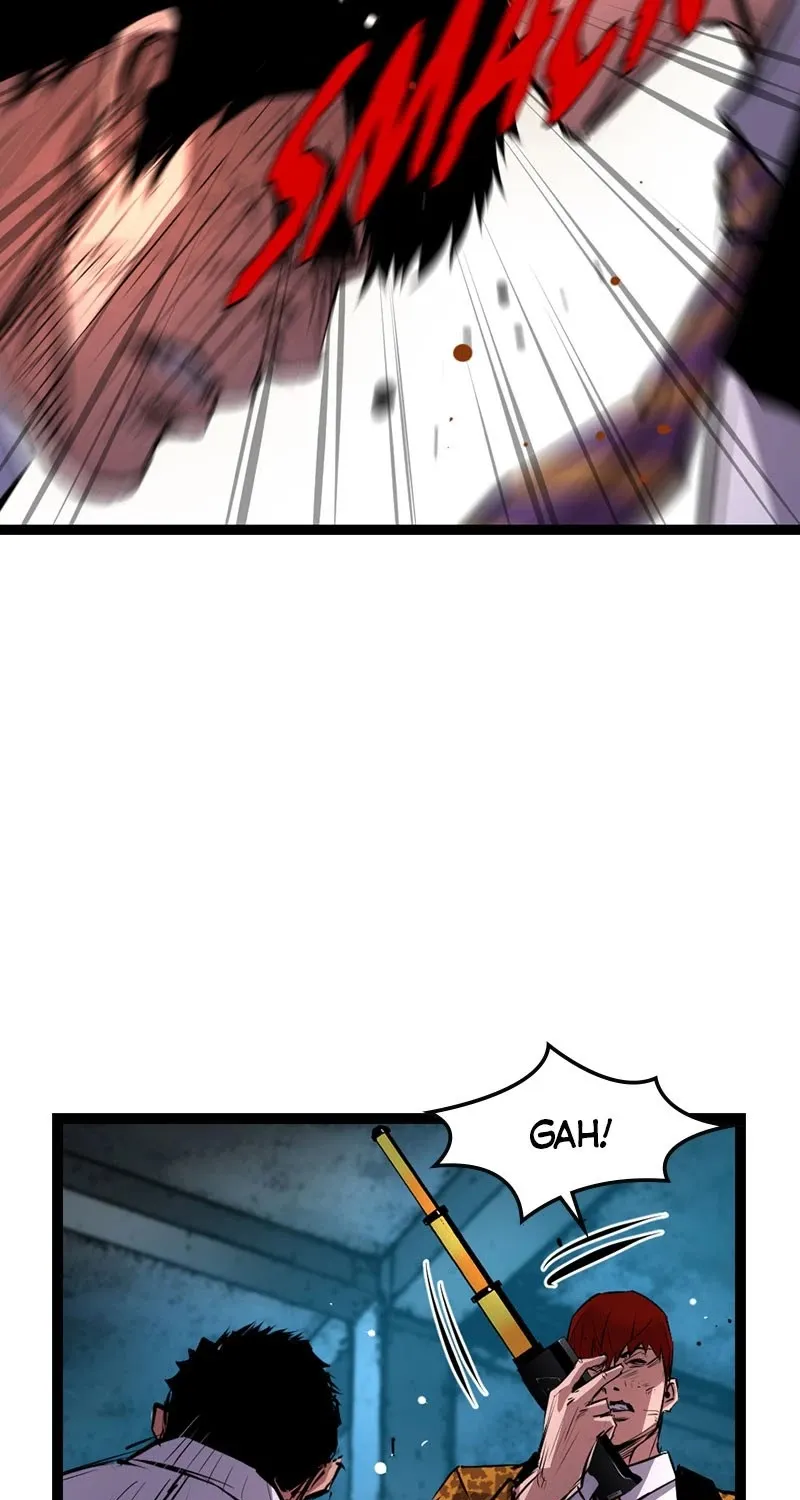 Hanlim Gym Zinmanga X Chapter 20 Page 73