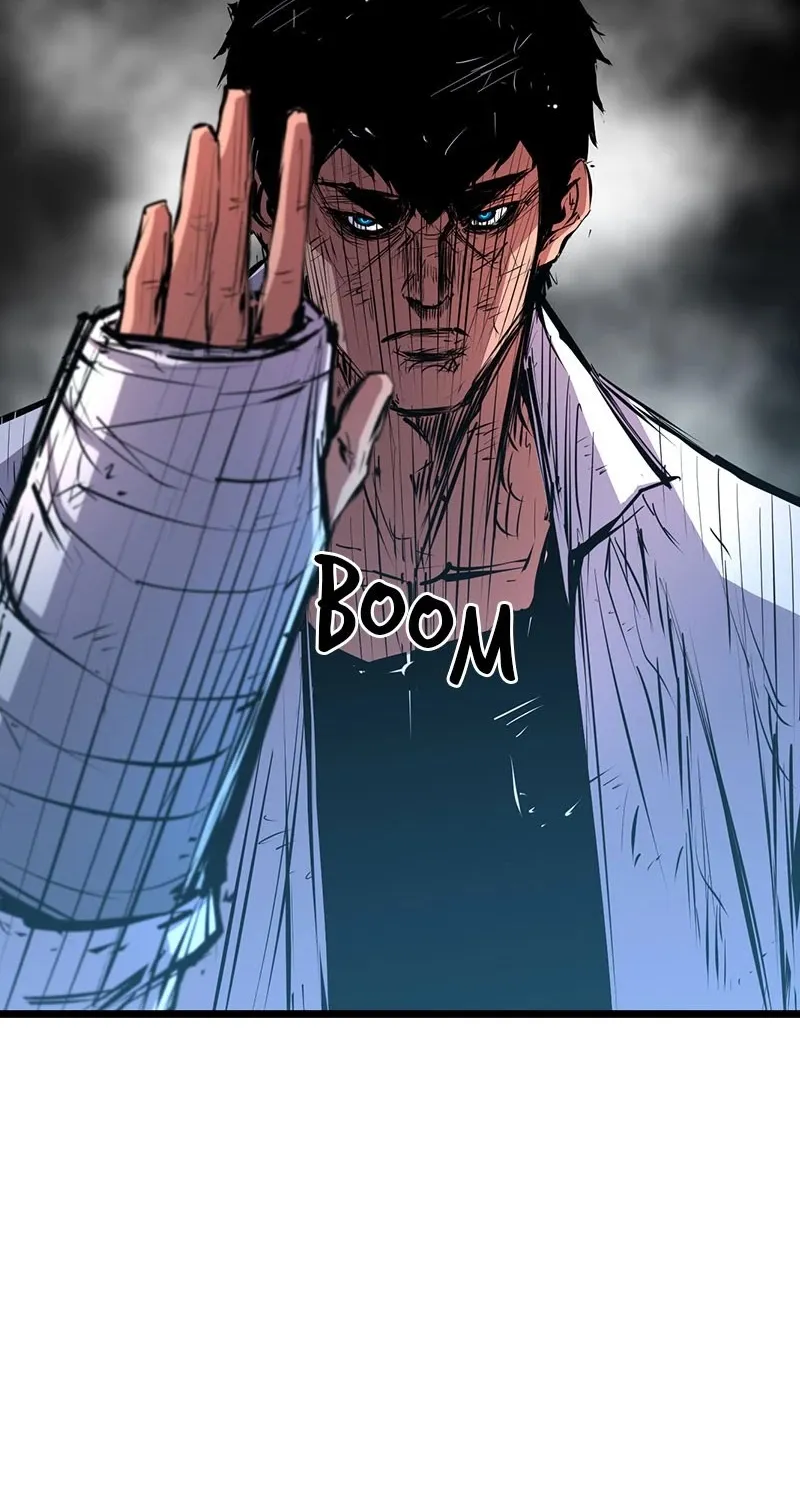 Hanlim Gym Zinmanga X Chapter 20 Page 76