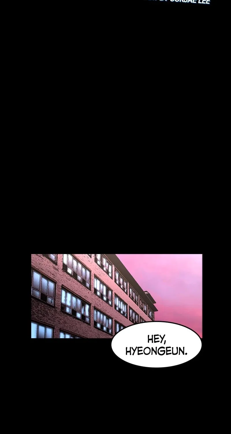 Hanlim Gym Zinmanga X Chapter 19 Page 20