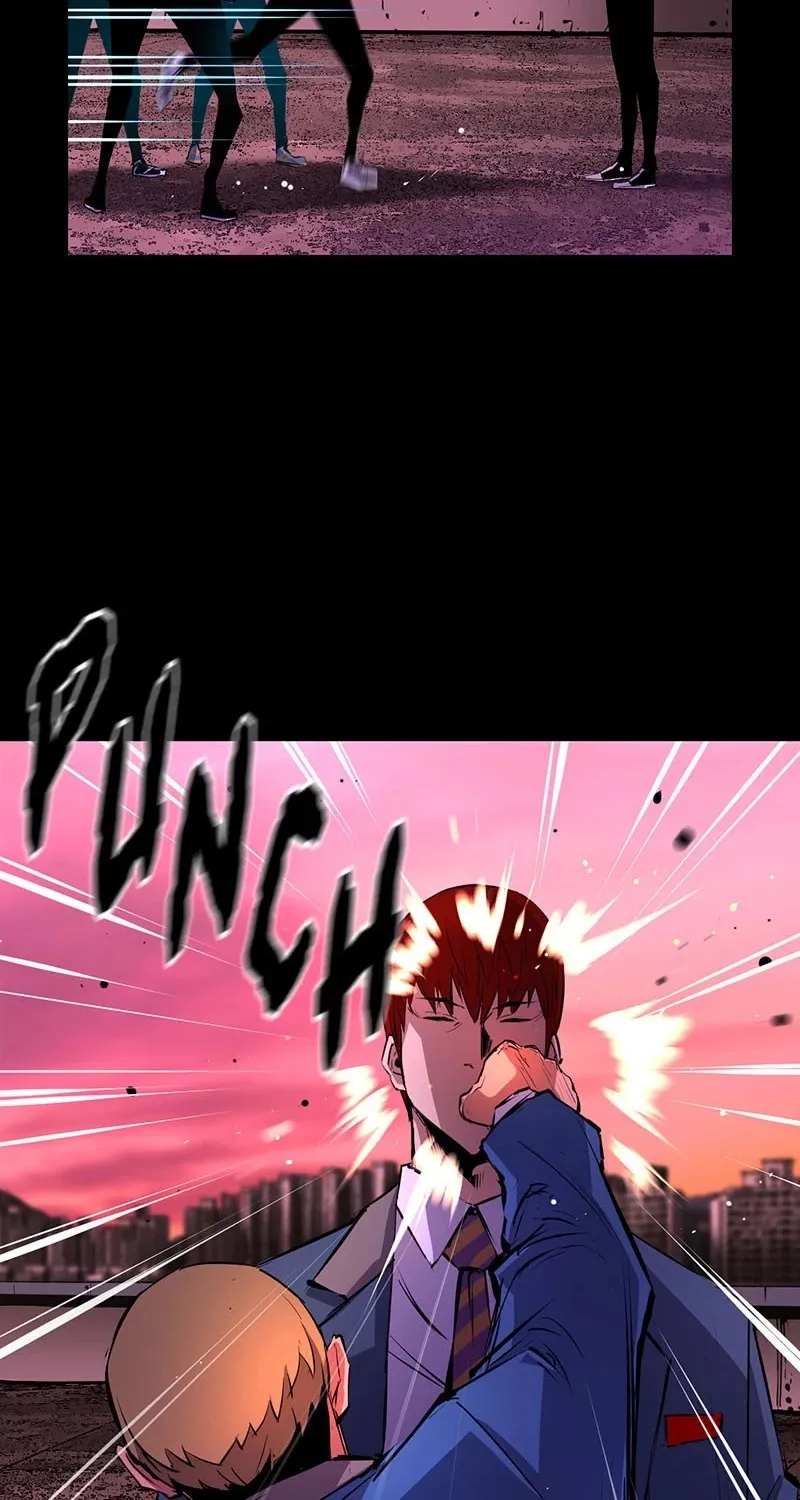 Hanlim Gym Zinmanga X Chapter 19 Page 26