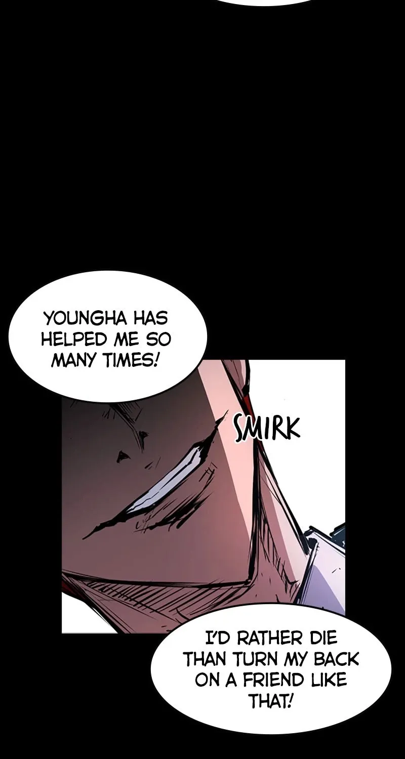 Hanlim Gym Zinmanga X Chapter 19 Page 35