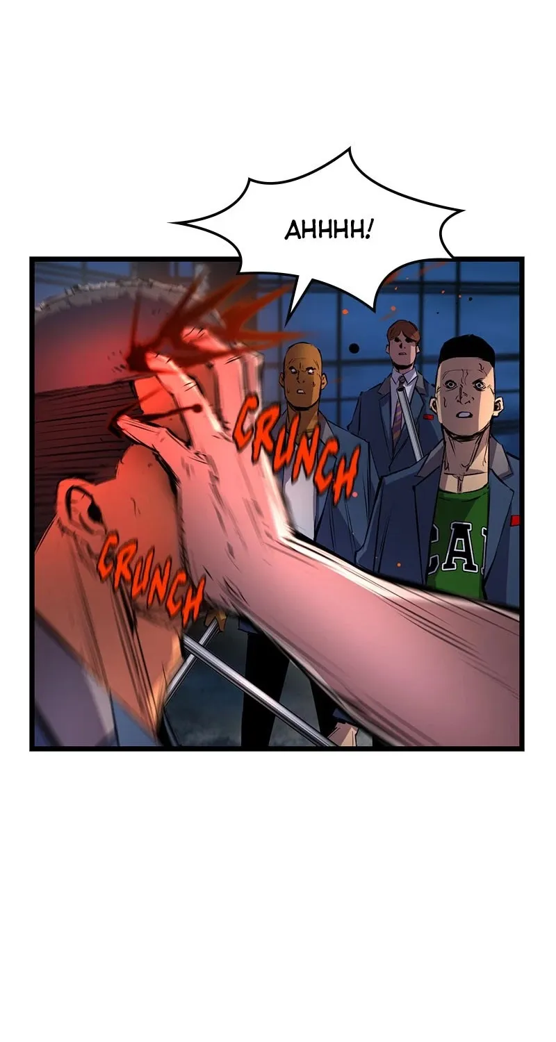 Hanlim Gym Zinmanga X Chapter 19 Page 44