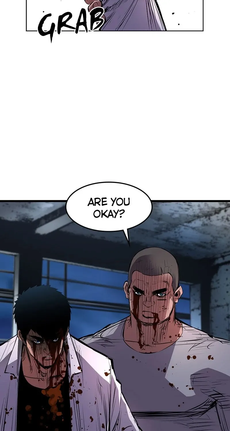 Hanlim Gym Zinmanga X Chapter 19 Page 52