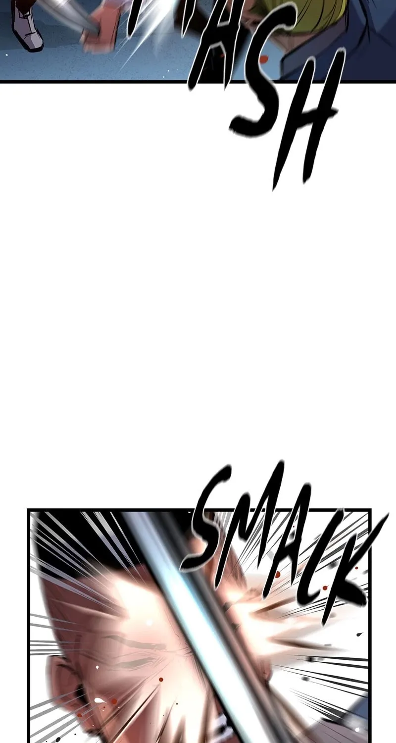 Hanlim Gym Zinmanga X Chapter 18 Page 4