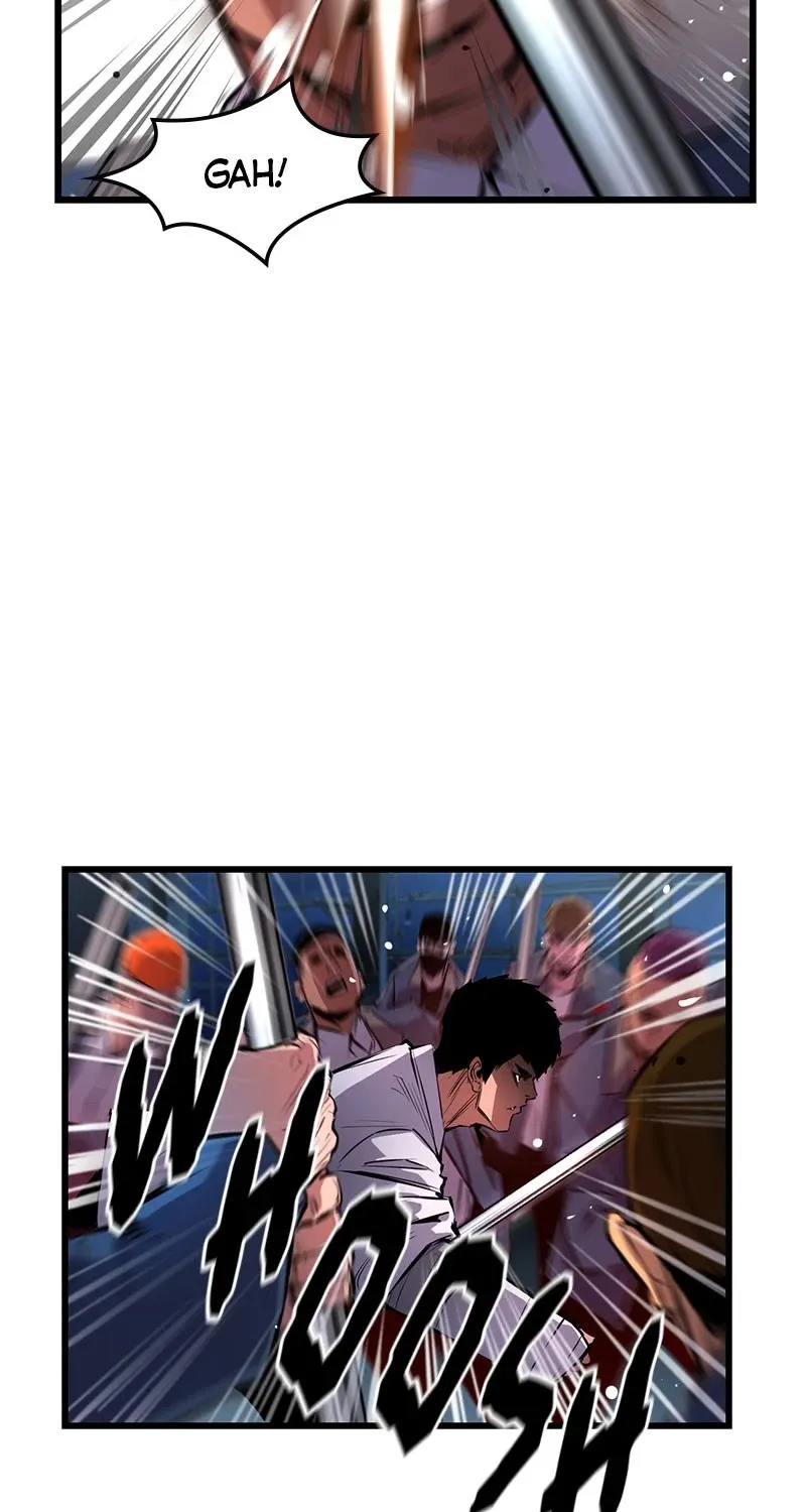 Hanlim Gym Zinmanga X Chapter 18 Page 5