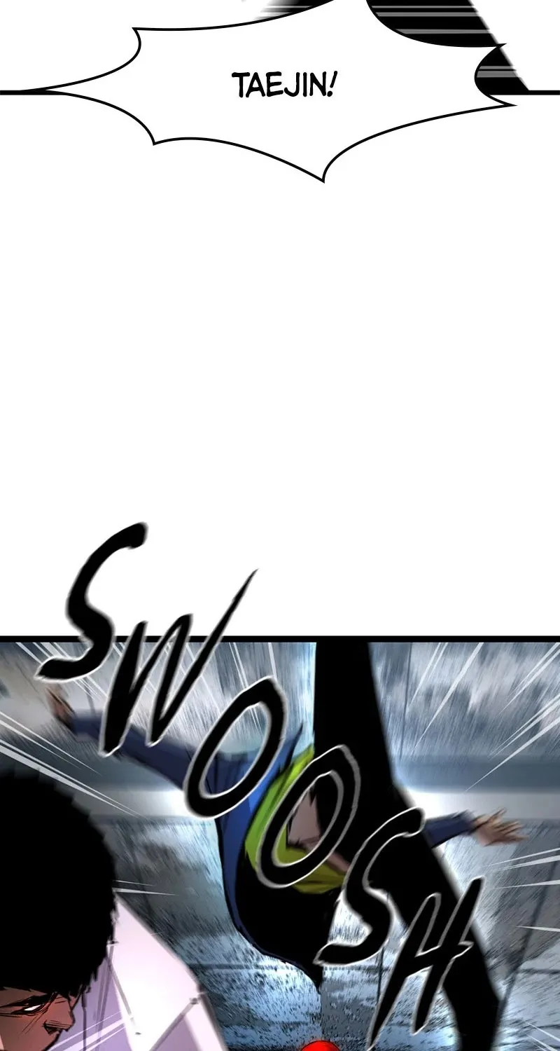 Hanlim Gym Zinmanga X Chapter 18 Page 32