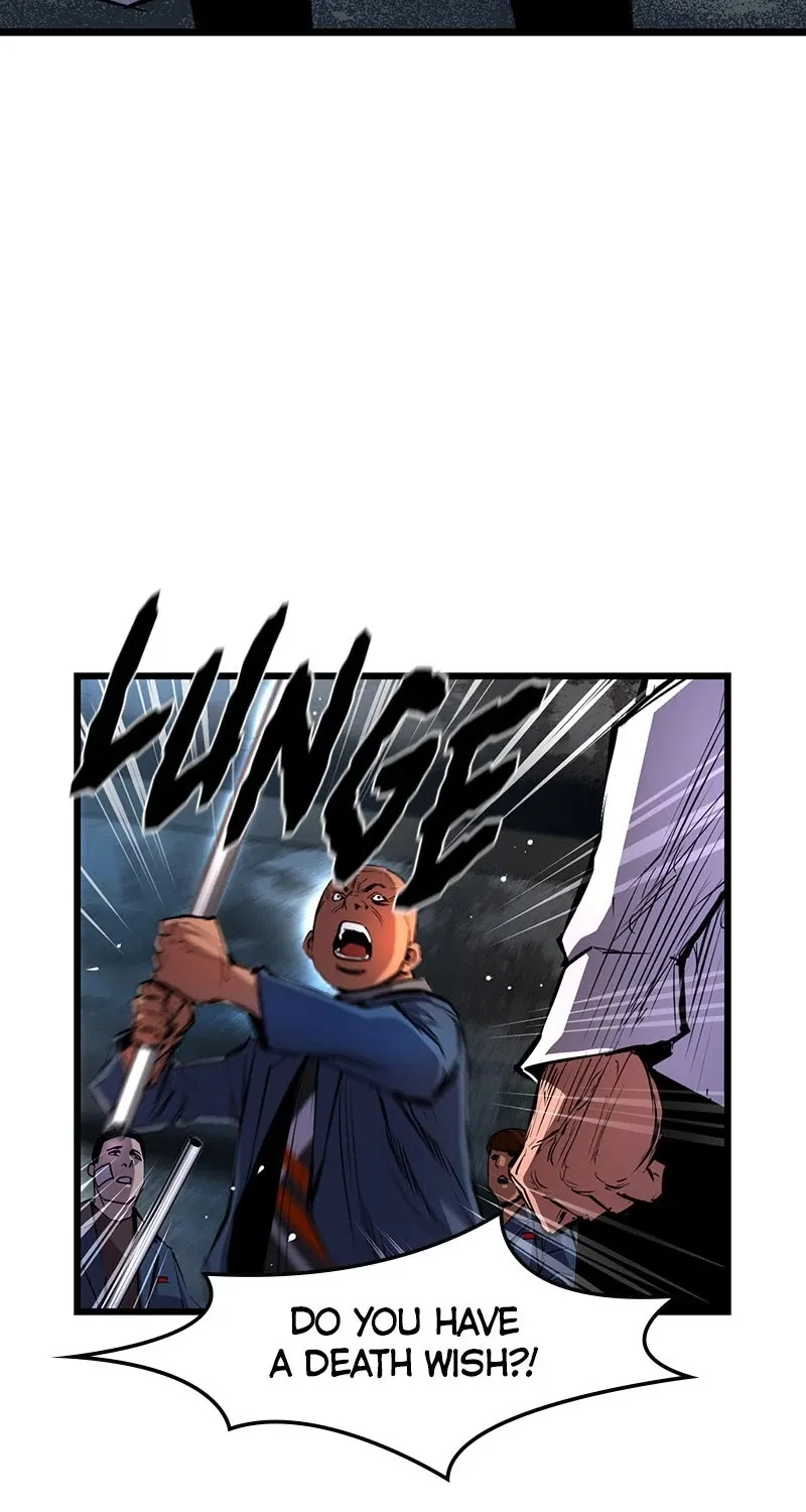 Hanlim Gym Zinmanga X Chapter 18 Page 37